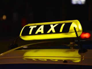 Taxichauffeur Damian: "Ik heb ooit twee mensen in de kofferbak vervoerd"
