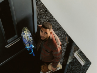 Josylvio & Zefanio de DiXte met 'Te Laat'