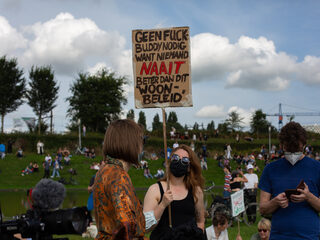 Tekort aan studentenwoningen gestegen met 20 procent