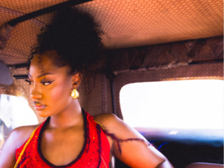 Tems komt op 12 juli naar Paradiso in Amsterdam