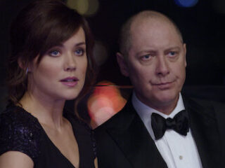 Serie 'The Blacklist' kondigt eind aan