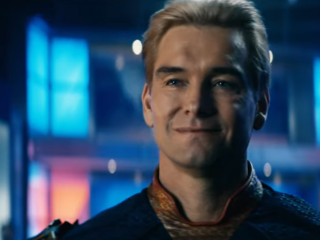 Het vierde seizoen van de populaire serie The Boys zal in juni 2024 uitkomen