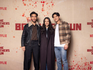 Chinees-Nederlandse actrice Highdee Kuan over haar internationale succes: "Er is weinig representatie"