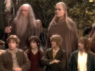 Nieuw deel van 'The Lord of the Rings' aangekondigd voor 2026