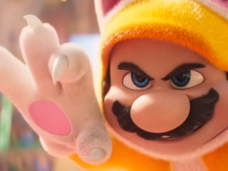 'The Super Mario Bros. Movie' heeft nu al meer dan een miljard dollar opgeleverd