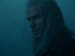 Trailer van seizoen 4 van 'The Witcher' toont Liam Hemsworth als Geralt