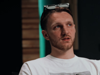 Thez over opkomst als producer: "Esko begon me in de gaten te houden en de rest is geschiedenis"