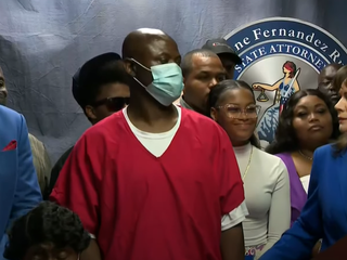 Onschuldige Amerikaan na 31 jaar vrijgelaten nadat getuige begon te twijfelen