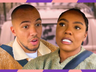 Nordin en Vonneke emotioneel door advies van 73-jarige man: "Niemand koestert liefde meer"