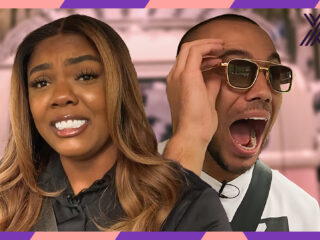 Nordin over het controleren van zijn partner: "Channah vindt mij een jaloerse pretbederver"