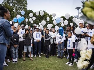 Tien maanden cel voor tiener die 15-jarige Joshua doodstak in Rotterdam
