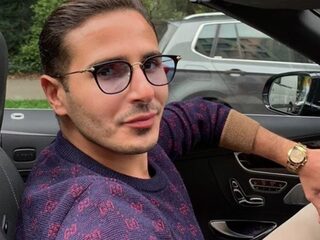 'Tinder Swindler' Simon nu zelf opgelicht voor duizenden euro's