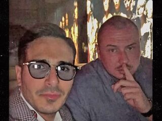 The Tinder Swindler's bodyguard Piotr eist 5 miljoen euro van Netflix