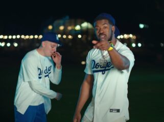 Tion Wayne & Aitch de DiXte met 'Let's Go'
