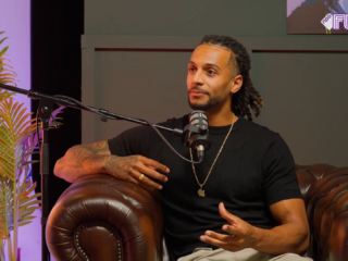 Tisjeboy Jay over zijn kijk op geld: "Ik zag geld als de bron van al het kwaad"