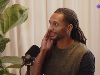Tisjeboyjay over waarom hij comedian is geworden: "Ik kwam aandacht te kort"