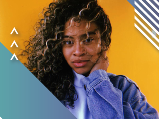 Tiziana wordt gezien als 'The Next Best Female': "Mijn teksten zijn betekenisvol"