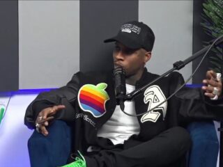 Tory Lanez over schietincident met Megan Thee Stallion: "Ik sta terecht voor 24 jaar cel"