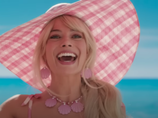 Trailer van nieuwe Barbie-film online met in de hoofdrol Margot Robbie
