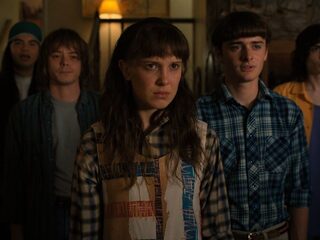 Nieuwe vijand onthuld in eerste trailer 'Stranger Things 4'