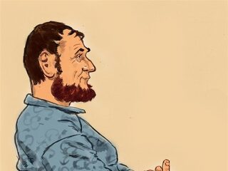 Tramschutter Gökmen T. steekt bewaker neer in gevangenis