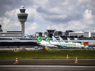 Lesvliegtuig Transavia neergestort: instructeur (63) en leerling (24) overleden
