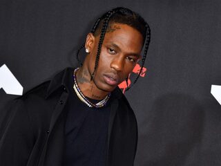750 miljoen dollar geëist tegen Travis Scott na Astroworld-drama