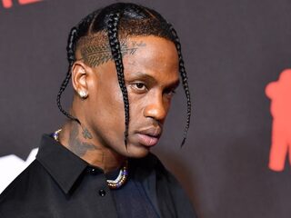 Dior stelt kledinglijn met Travis Scott voor onbepaalde tijd uit