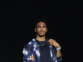 Trey Songz betrokken bij politieonderzoek naar aanranding