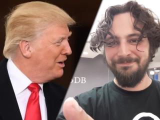 Nederlander hackt Twitter-account van Donald Trump