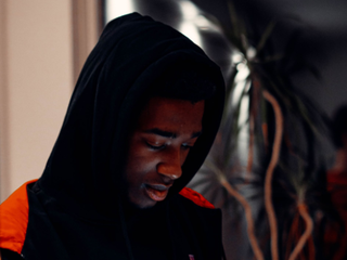 Trustt (18) dropt als eerste Nederlandse rapper een track als NFT