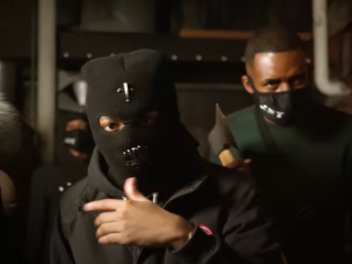 Tur-G over zijn drillrap-prank: "Ik hoop dat de jeugd mijn boodschap heeft begrepen"