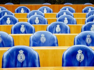 Meer vrouwen in de Tweede Kamer? Zó krijg je het voor elkaar