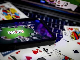 Tweede Kamer wil een verbod op gokreclames