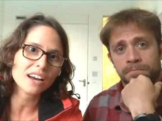 Koppel over 'quarantaine ontduiken': ''We zijn behandeld als honden''