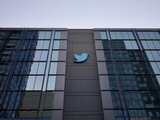 Twitter komt na grijs vinkje nu ook met gouden vinkje