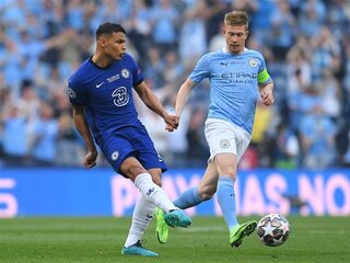 UEFA stopt met uitdoelpuntenregel