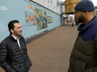 Mert (25) over zijn schulden: "Vraag mezelf elke dag af hoe het zover heeft kunnen komen"