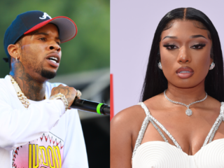 Tory Lanez schuldig bevonden aan beschieten Megan Thee Stallion