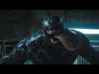 Fans laaiend enthousiast over nieuwe schurk in trailer 'Venom The Last Dance'