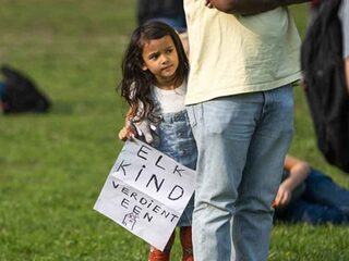Vluchtelingen oneerlijk behandeld: 'Doet denken aan de toeslagenaffaire'
