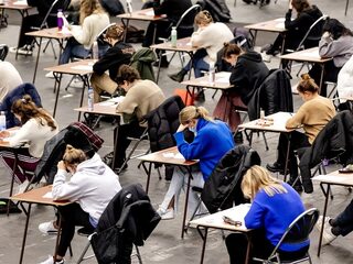 VU Amsterdam-student dient klacht in vanwege racistische antispieksoftware