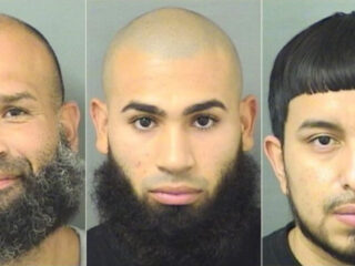 Vrouw van verdachte in 6ix9ine-zaak start crowdfunding: "Man heeft fout gemaakt"