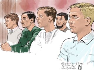 OM eist tot 10 jaar cel tegen verdachten mishandeling Mallorca