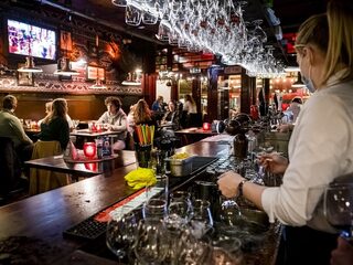 'Kabinet komt met versoepelingen voor horeca en festivals'