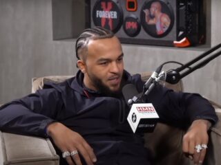 Vic9 over arrestatie van zijn vader: "Peter R. De Vries kwam bij ons thuis"