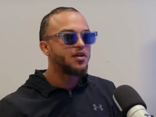 Vic9 daagt Hef uit na diss Ronnie Flex: "Waar ben je dan?"