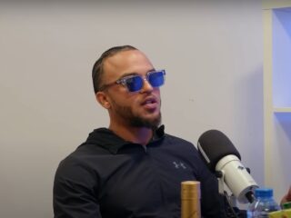 Vic9 over real zijn: "Ik heb geleerd van situatie met Sevn en Kevin"