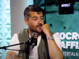 Schrijver Mocro Maffia over omstreden titel van aflevering: "Dat hebben we niet bewust gedaan"