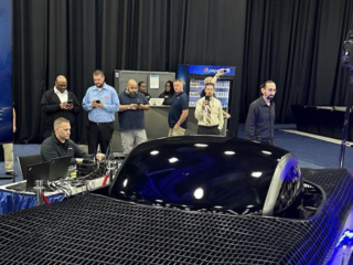 Eerste vliegende auto in de maak: "In 2025 kan de productie beginnen"